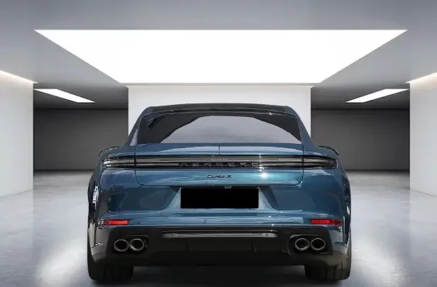 Porsche Taycan Turbo GT = Sport Chrono = �������� | Mobile.bg � ����������� 3
