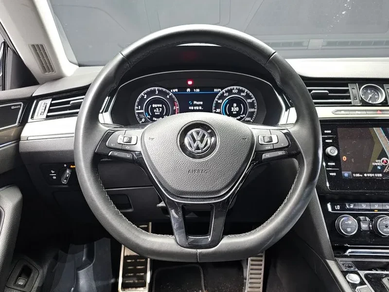 VW Arteon 2.0 TDI PRESTIGE, снимка 12 - Автомобили и джипове - 55175541