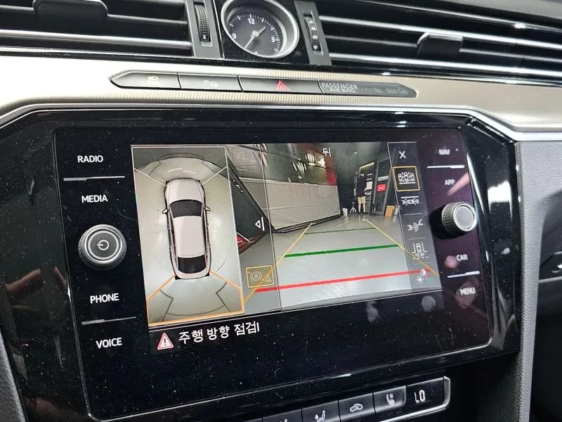 VW Arteon 2.0 TDI PRESTIGE, снимка 14 - Автомобили и джипове - 55175541