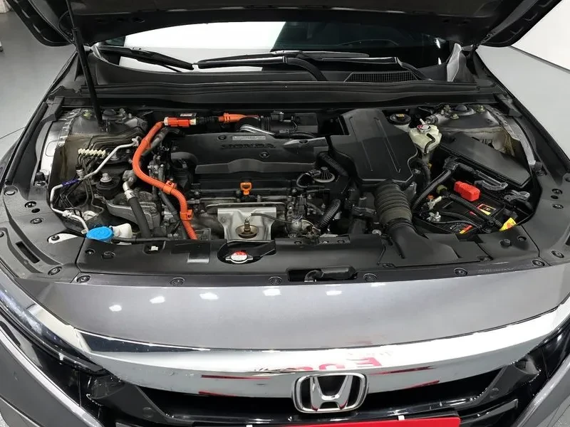 Honda Accord 10Th Generation 2.0 Hybrid Touring | Mobile.bg � ����������� 12