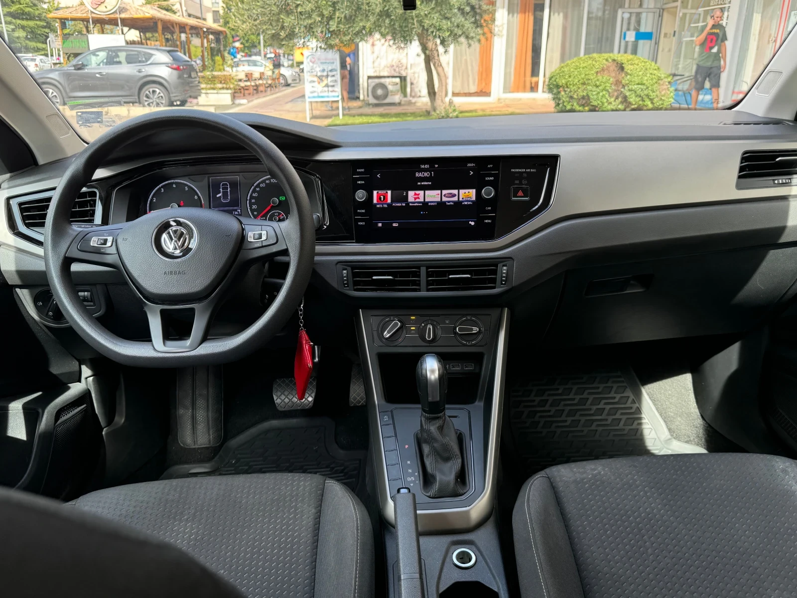 VW Polo 1.0 Tsi - изображение 5