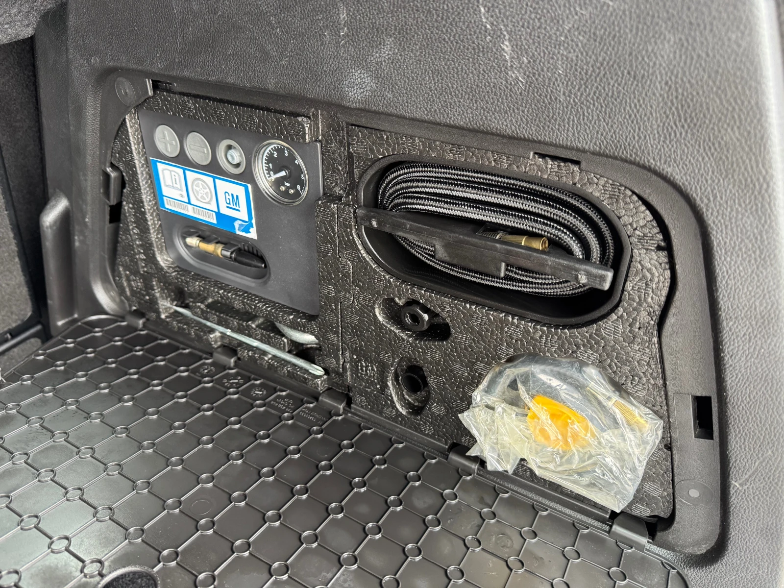 Opel Meriva 1.3CDTi | Mobile.bg   16