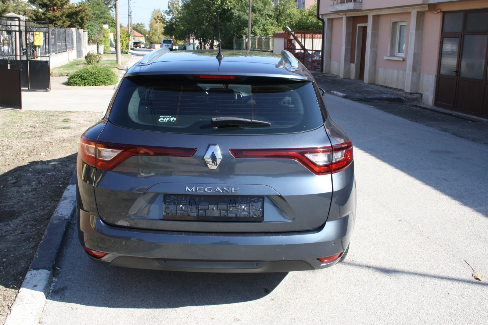 Renault Megane �� ��������� �� ��� 130TCE �������  | Mobile.bg � ����������� 5