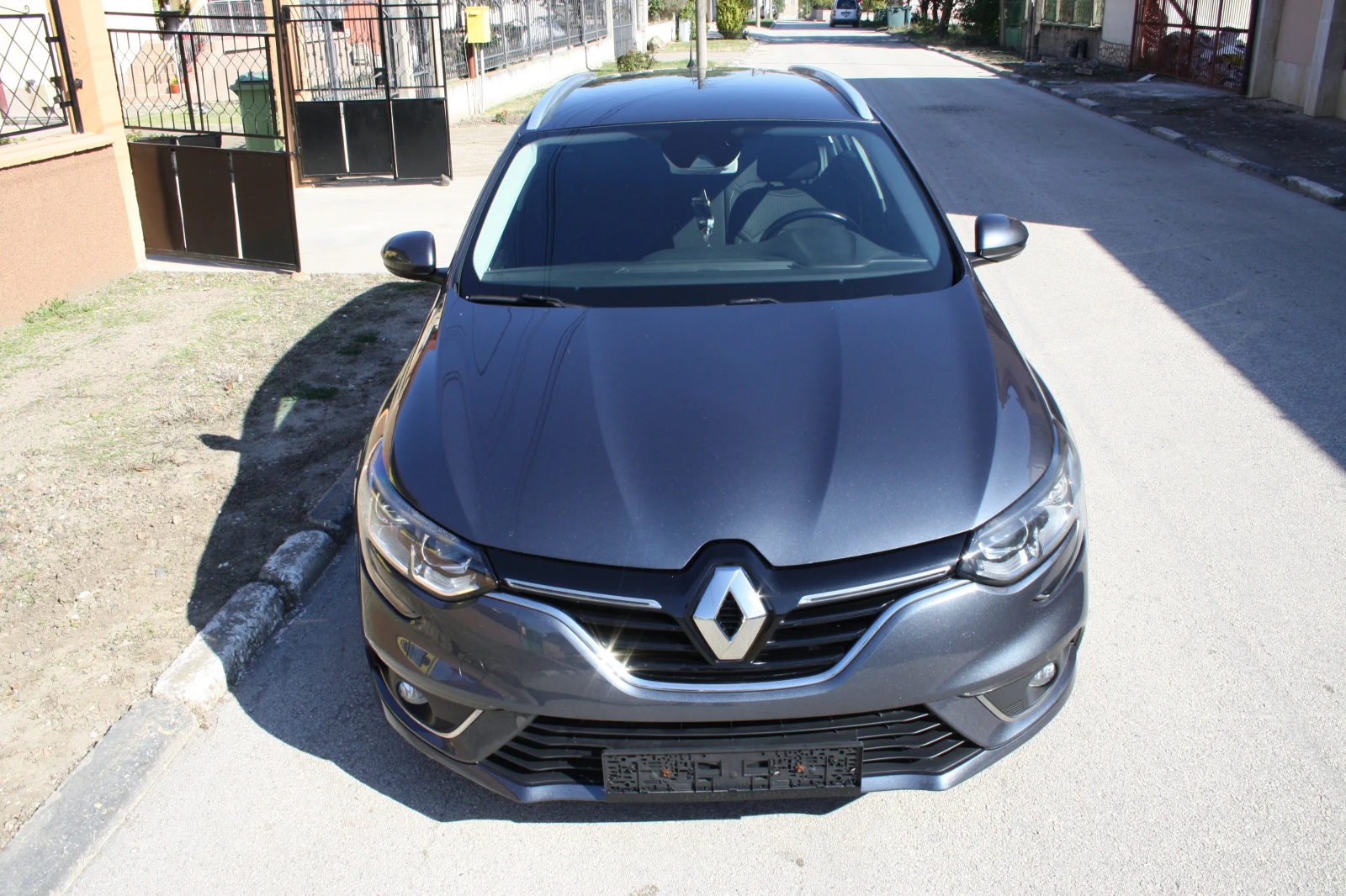 Renault Megane �� ��������� �� ��� 130TCE �������  | Mobile.bg � ����������� 2