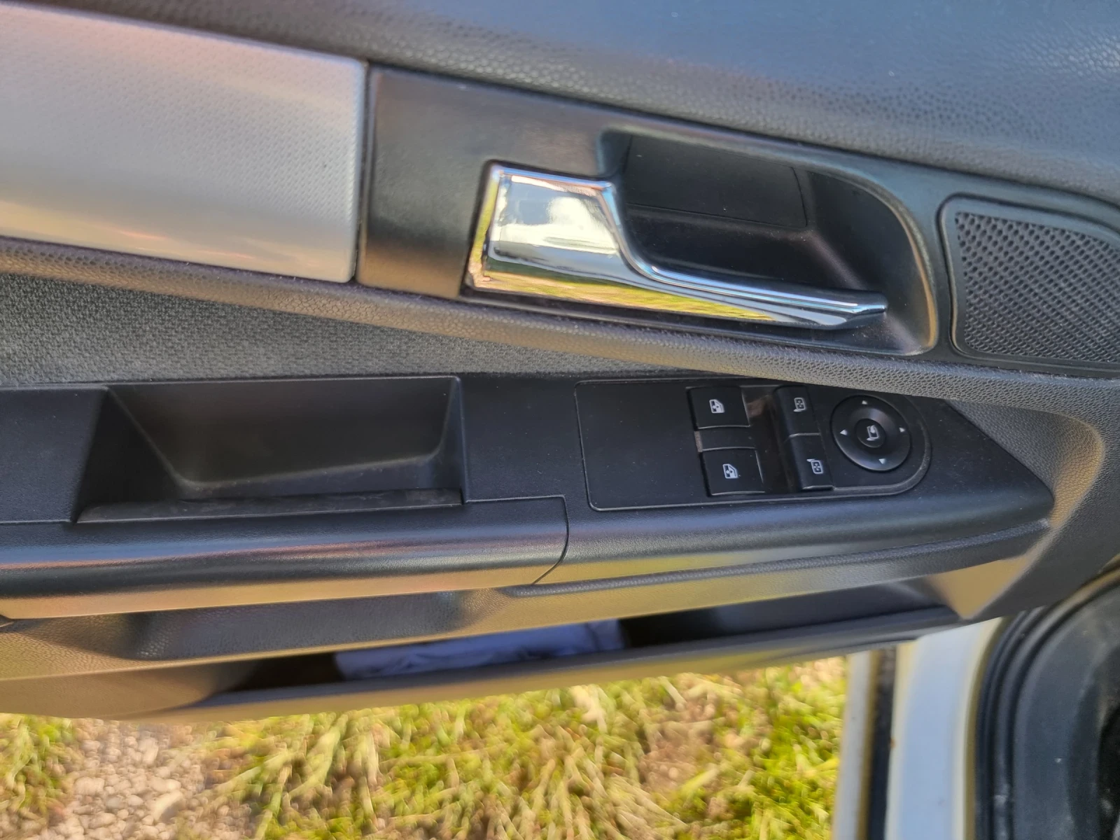 Opel Zafira 1.9 cdti 120 - изображение 6
