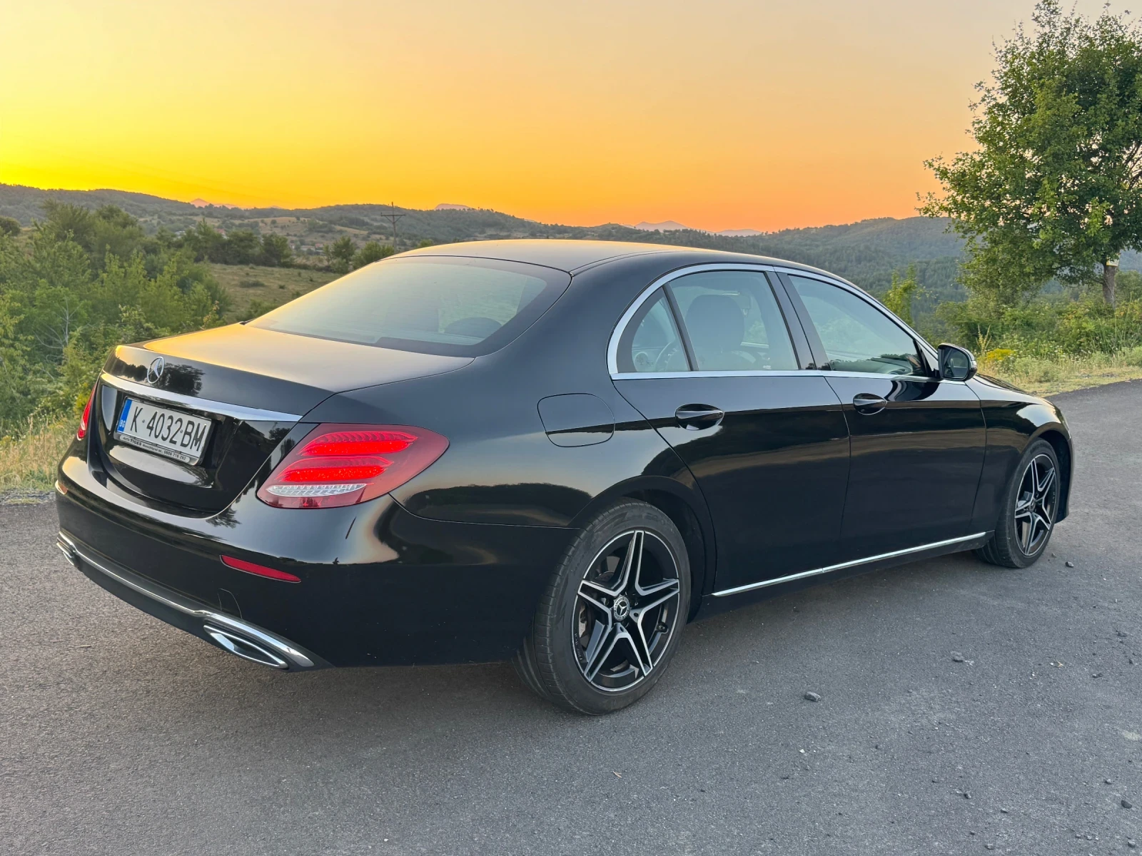 Mercedes-Benz E 200 175000km - изображение 3