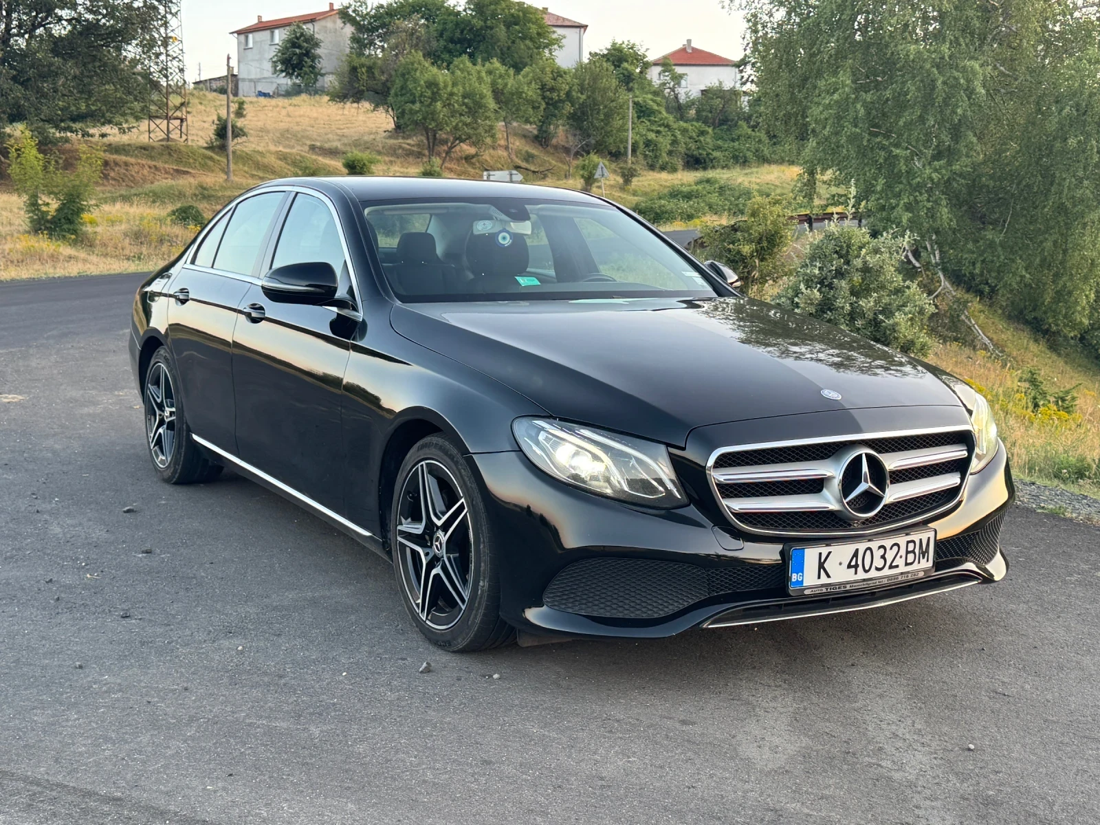 Mercedes-Benz E 200 175000km - изображение 2