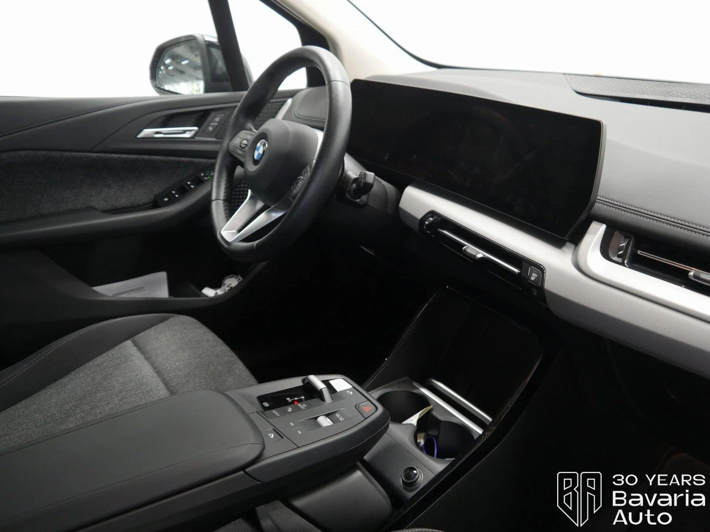 BMW 216 i Active Tourer Steptronic - изображение 6