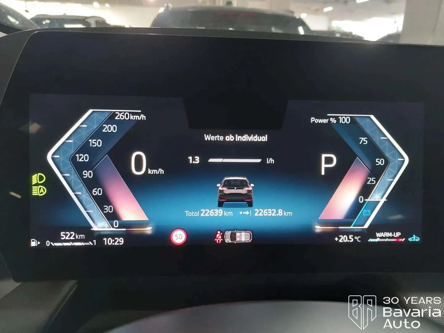 BMW 216 i Active Tourer Steptronic - изображение 7