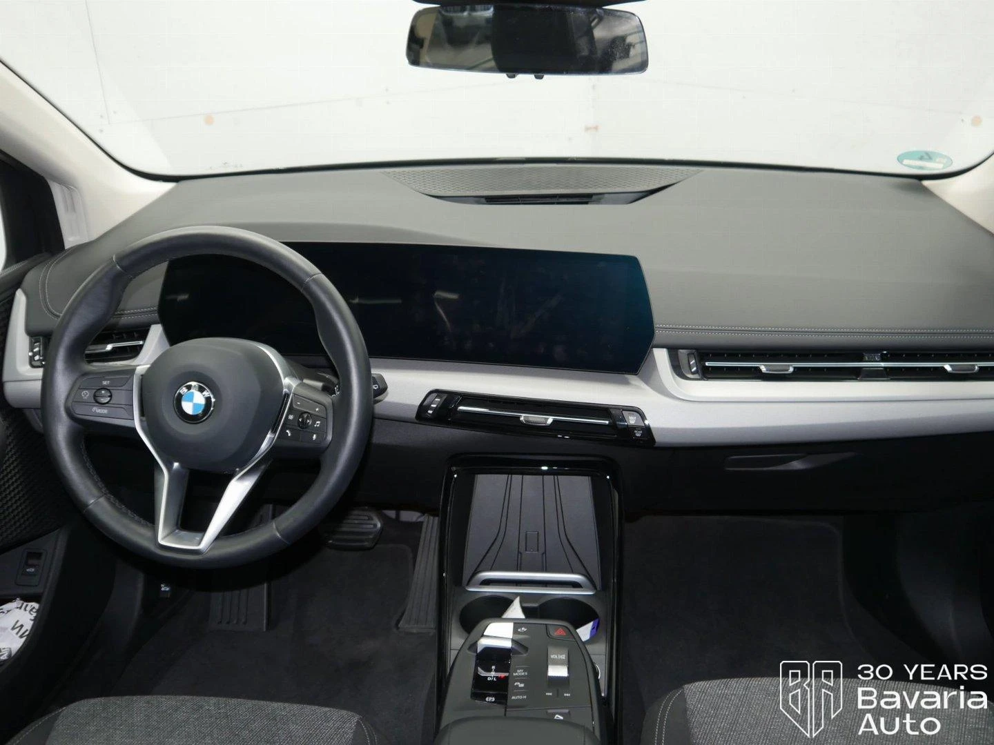 BMW 216 i Active Tourer Steptronic - изображение 5