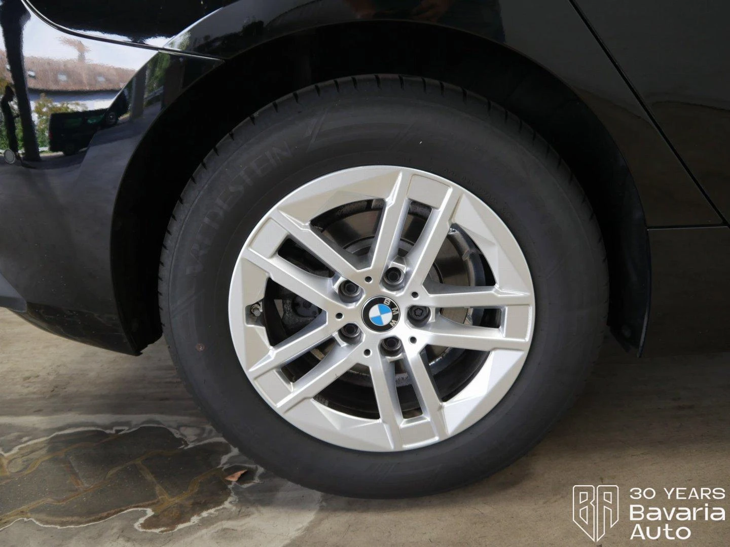 BMW 216 i Active Tourer Steptronic - изображение 10