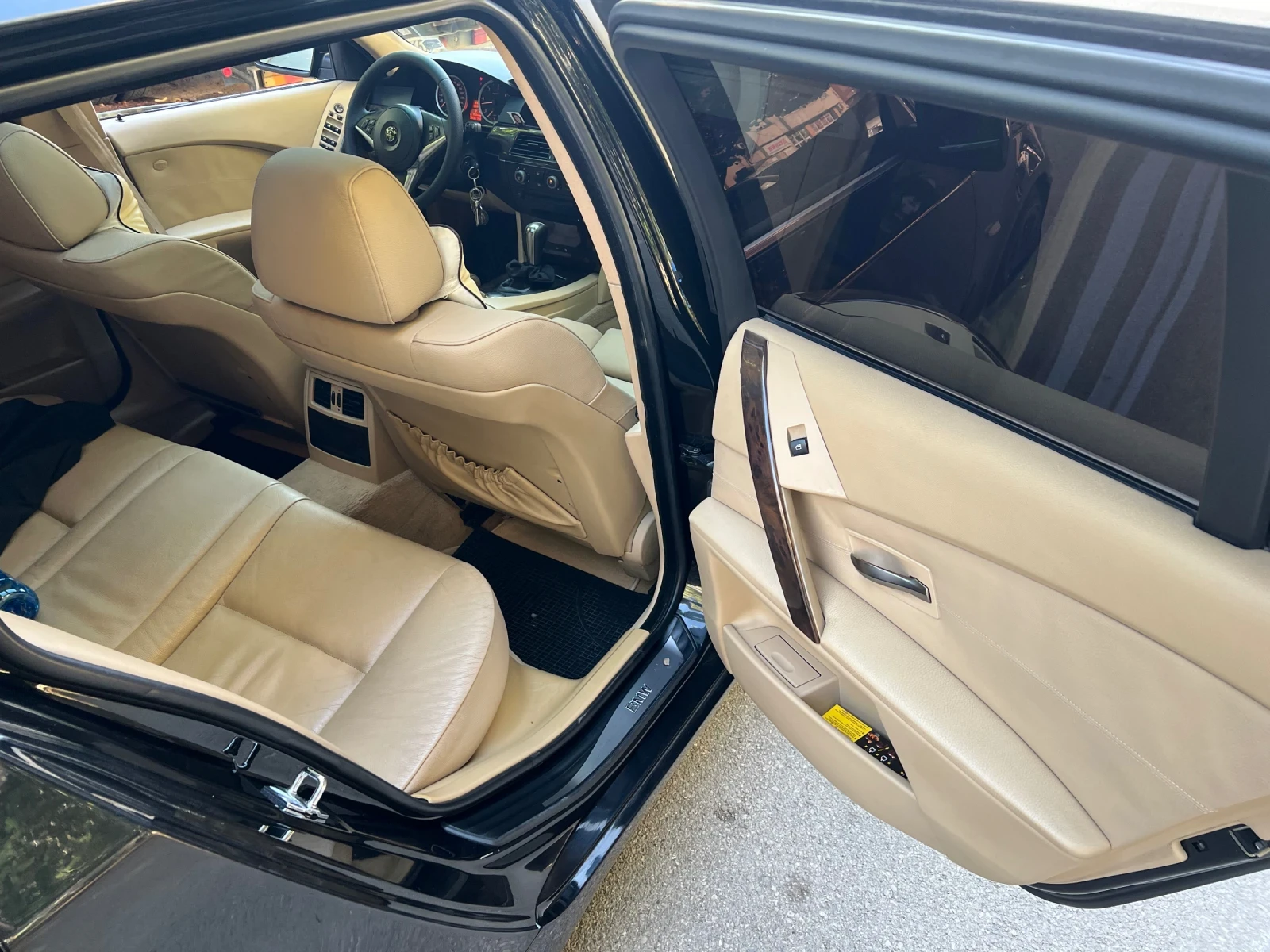 BMW 530 3.0D 218. | Mobile.bg   12