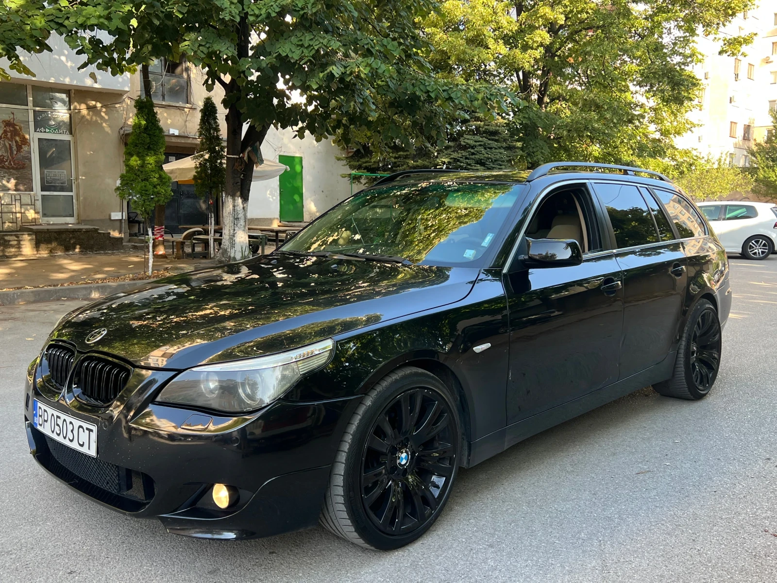 BMW 530 3.0D 218. | Mobile.bg   1