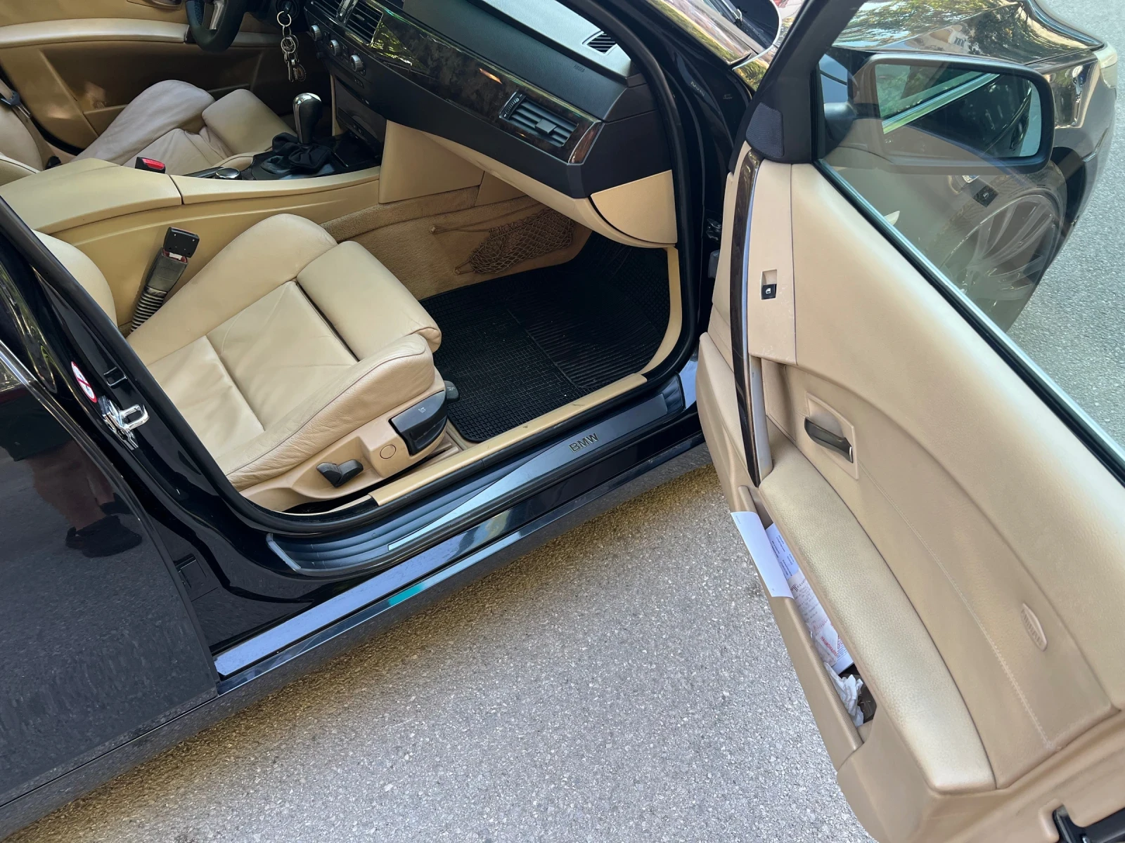 BMW 530 3.0D 218. | Mobile.bg   11