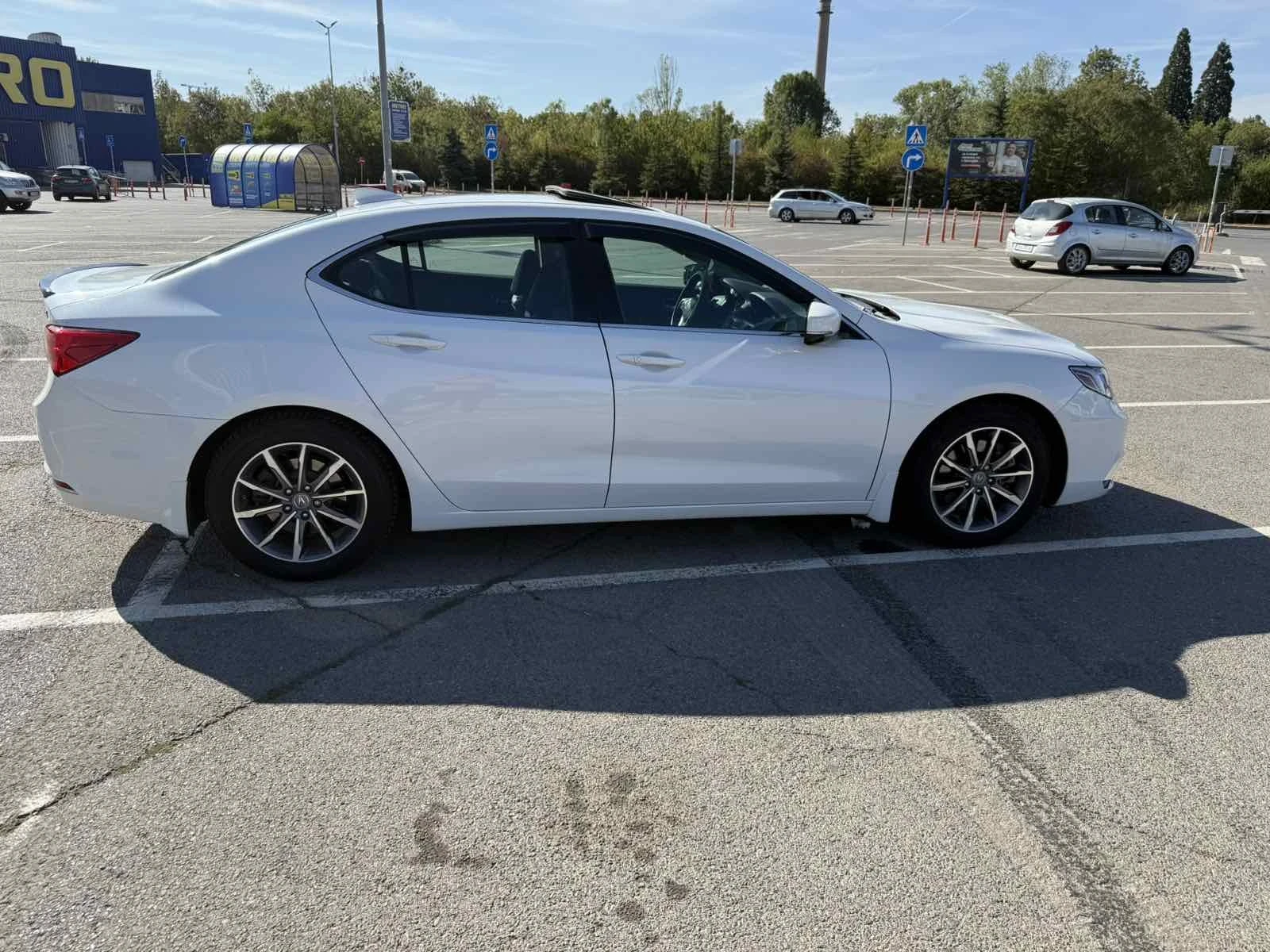 Acura TLX Acura TLX 2.4 2019 Уникат!!! - изображение 7