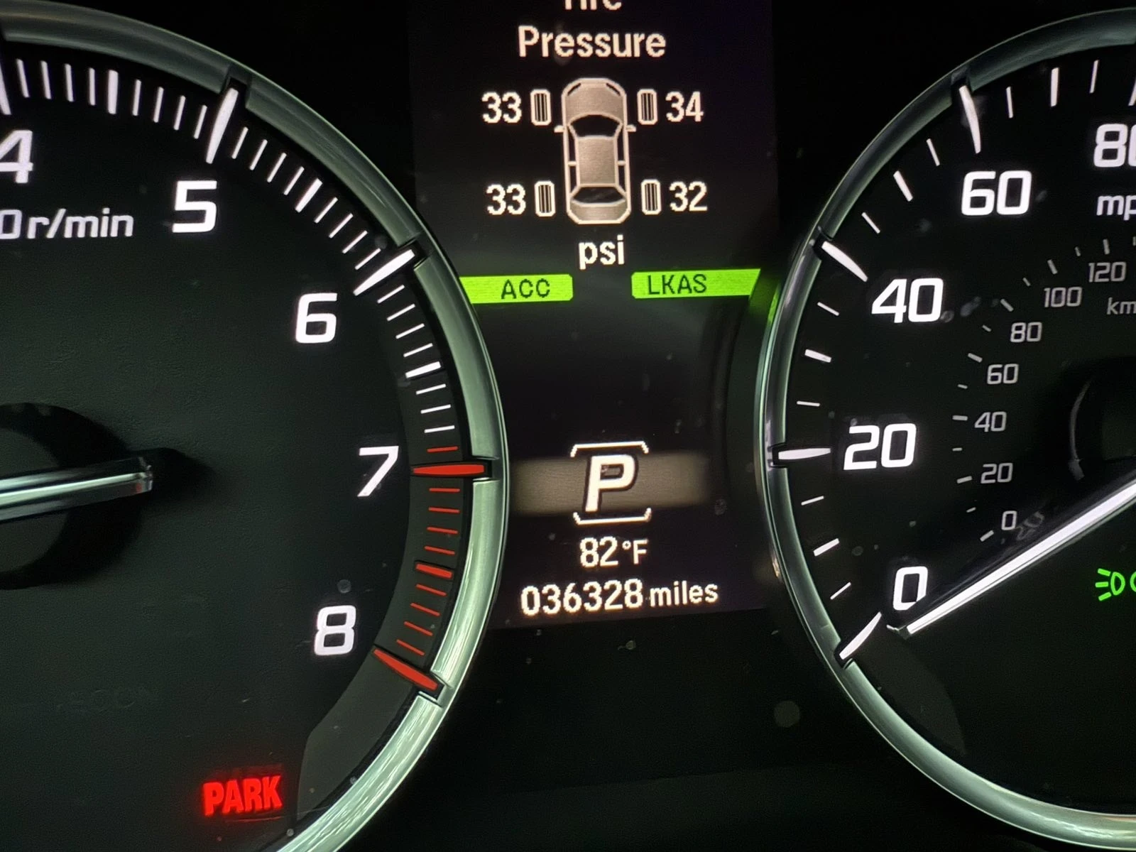Acura TLX Acura TLX 2.4 2019 Уникат!!! - изображение 8
