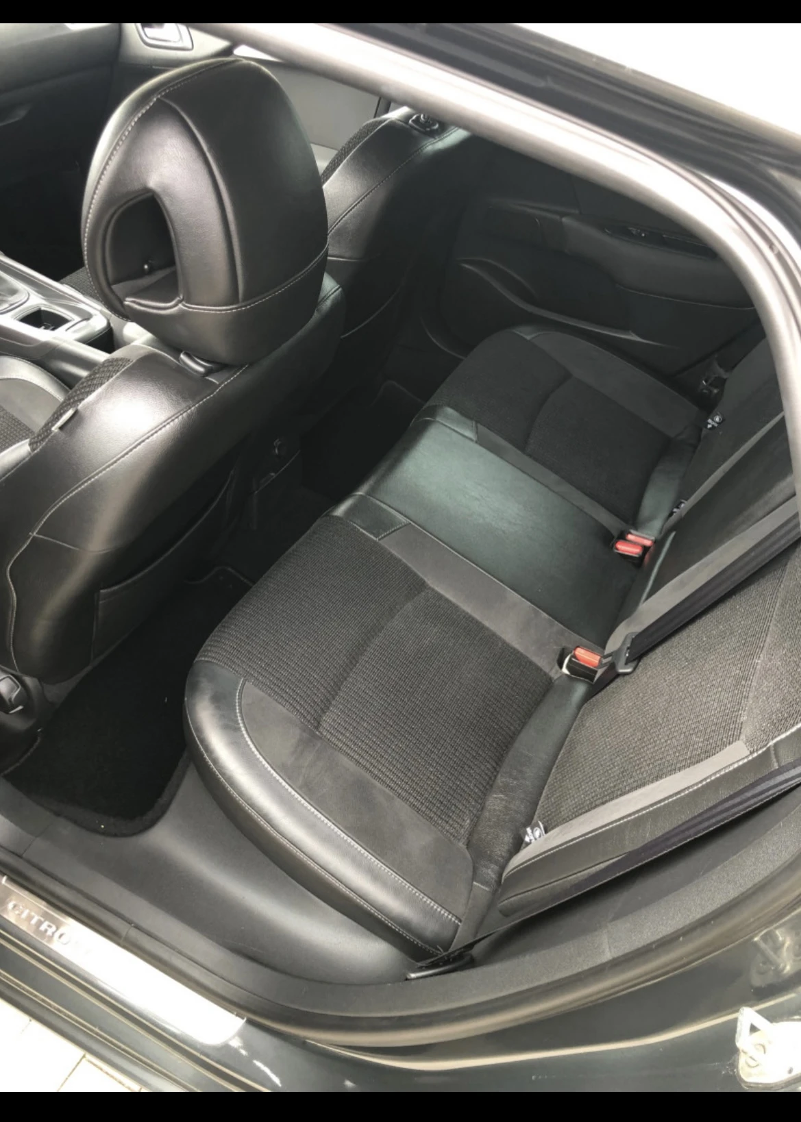 Citroen C4 1.6 HDi | Mobile.bg � ����������� 11