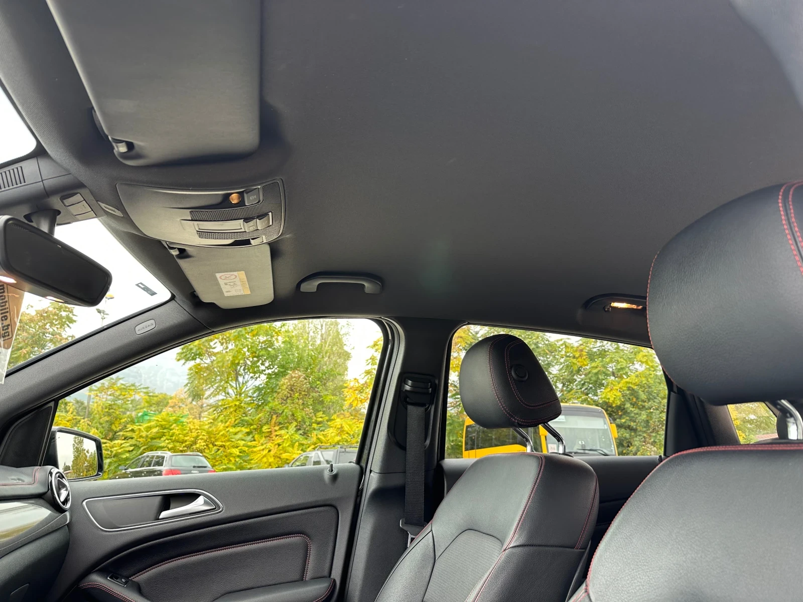 Mercedes-Benz B 250 AMG OPTIC styling 211кс TURBO FULL История - изображение 10