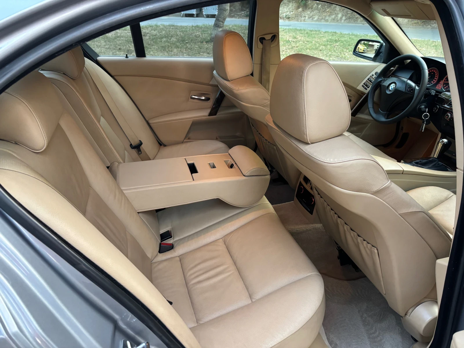 BMW 530 525d* ������*  | Mobile.bg � ����������� 16