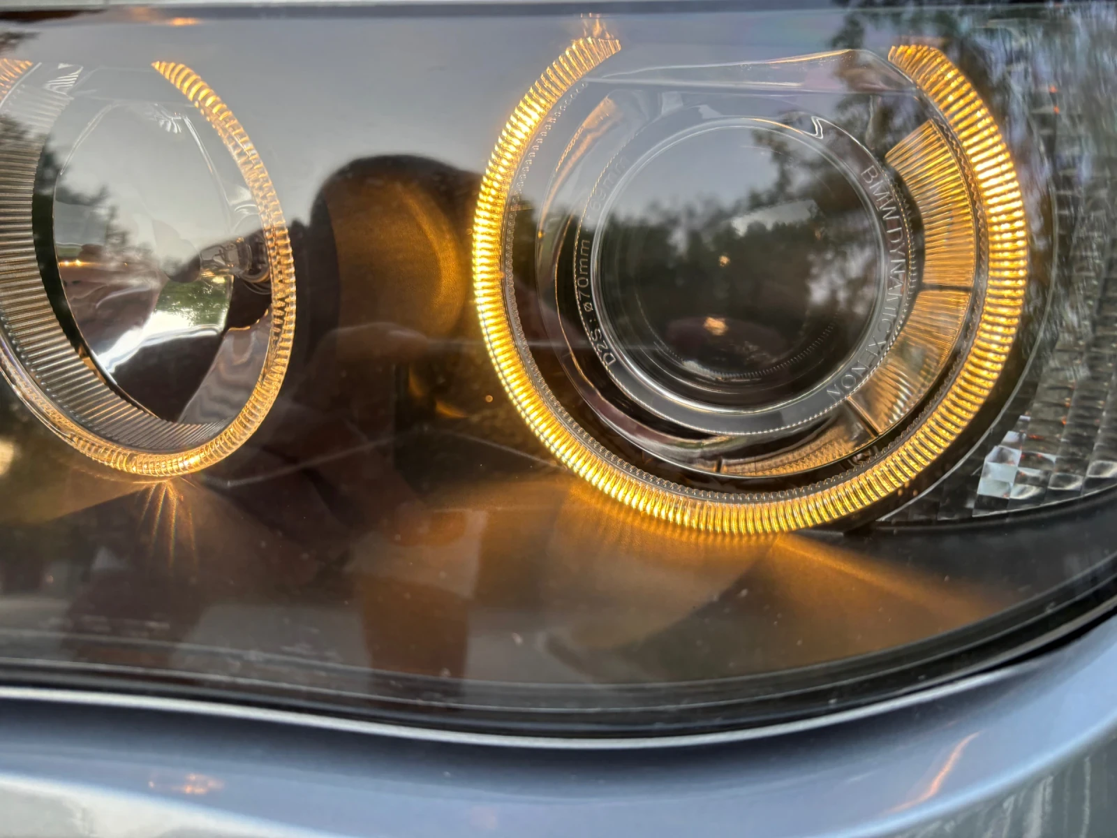 BMW 530 525d* Лизинг*  - изображение 9