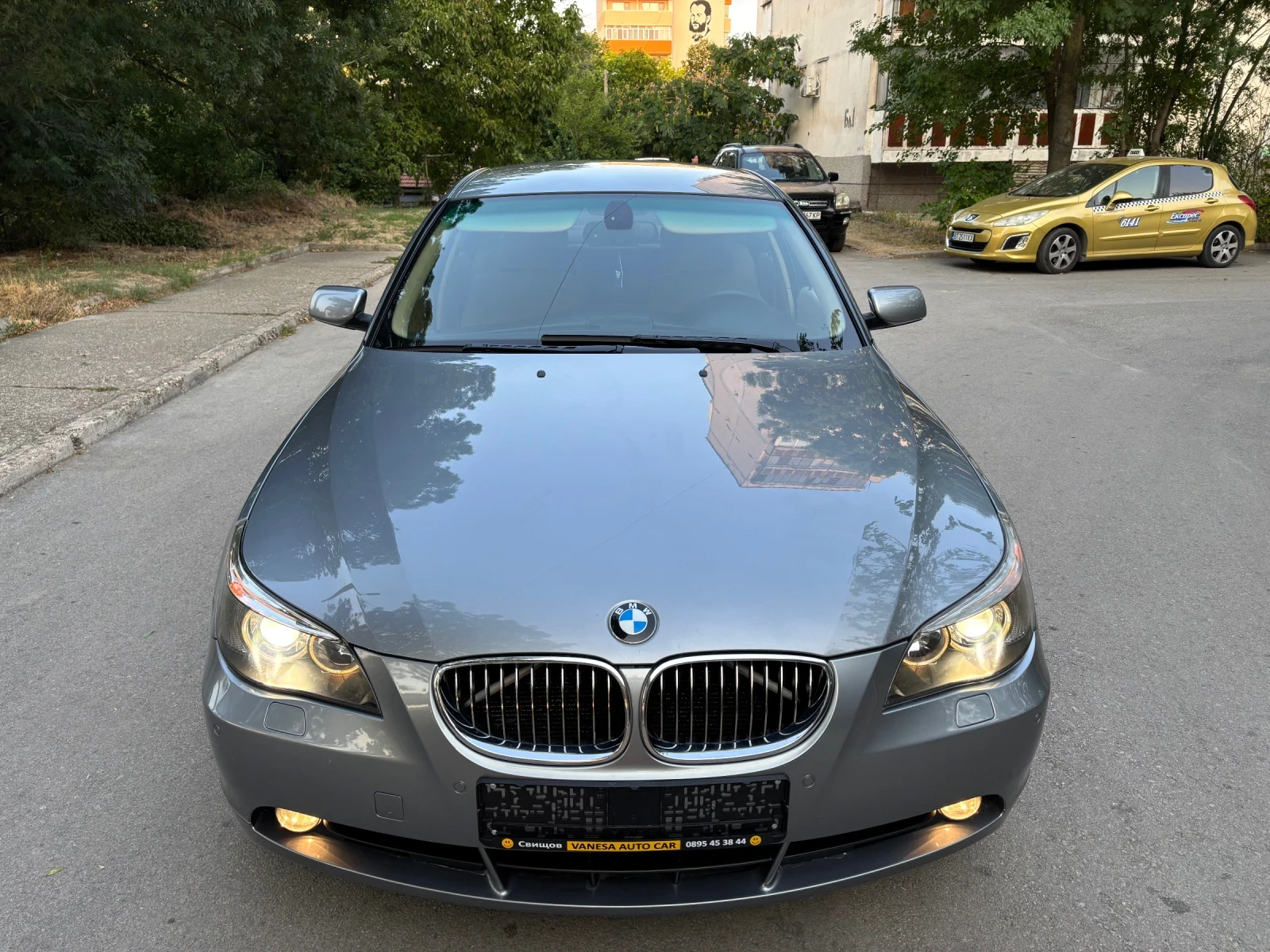 BMW 530 525d* Лизинг*  - изображение 2