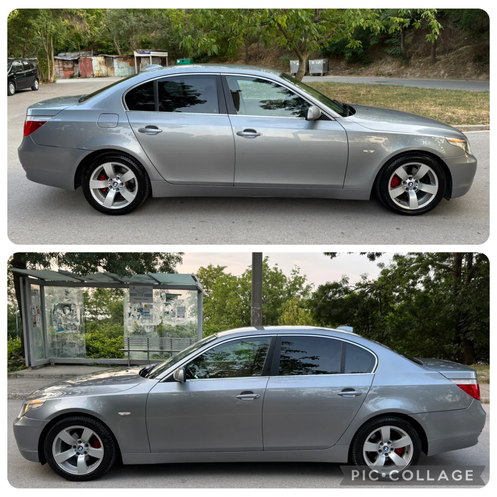 BMW 530 525d* Лизинг*  - изображение 7