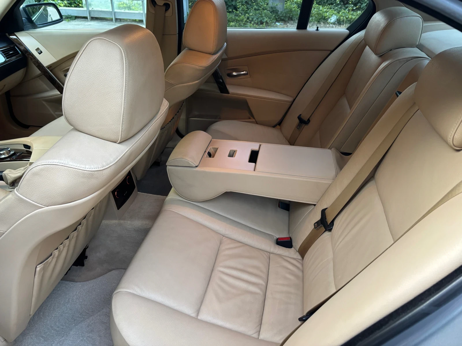 BMW 530 525d* ������*  | Mobile.bg � ����������� 15