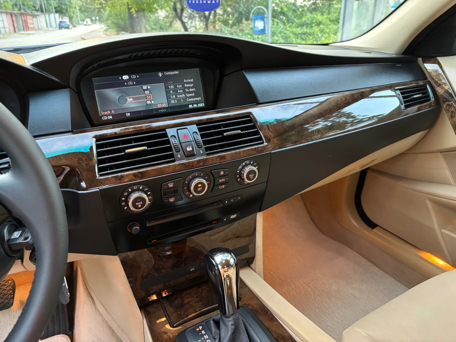 BMW 530 525d* ������*  | Mobile.bg � ����������� 14