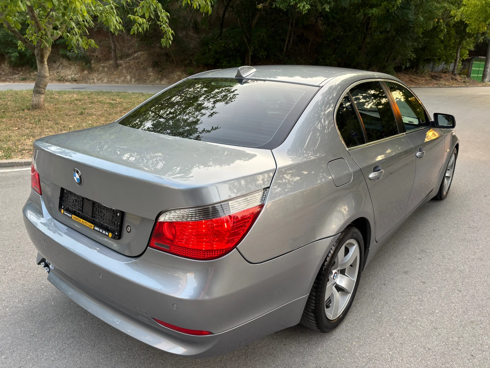 BMW 530 525d* Лизинг*  - изображение 4