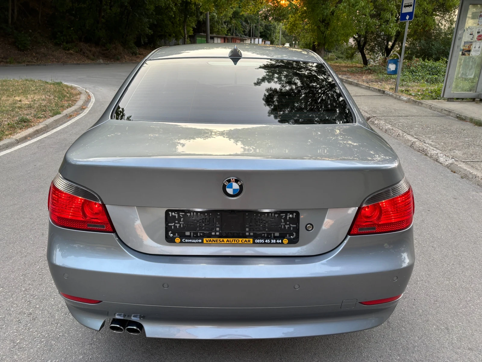 BMW 530 525d* Лизинг*  - изображение 5