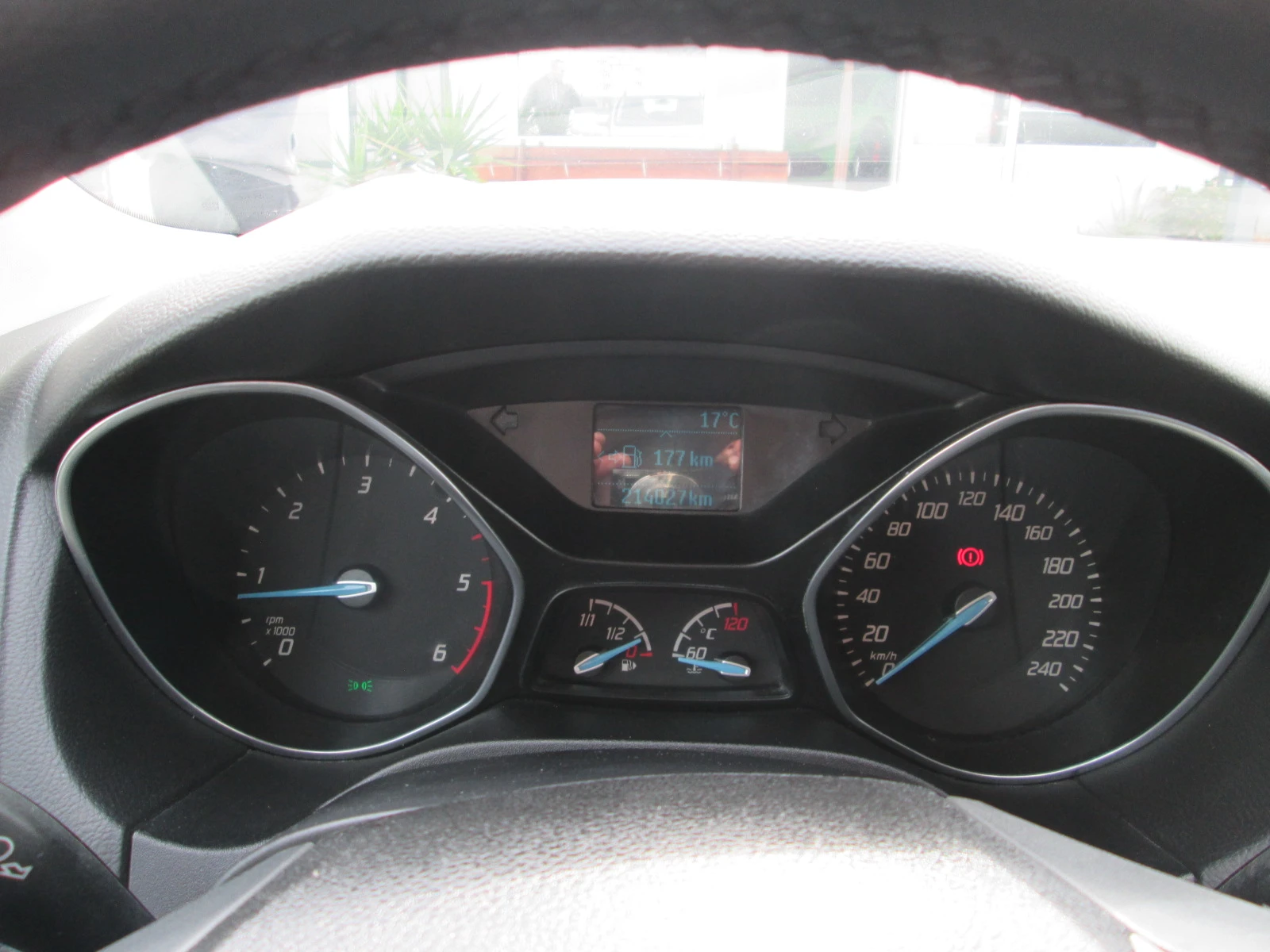 Ford Focus 1.6TDCI-  | Mobile.bg   12