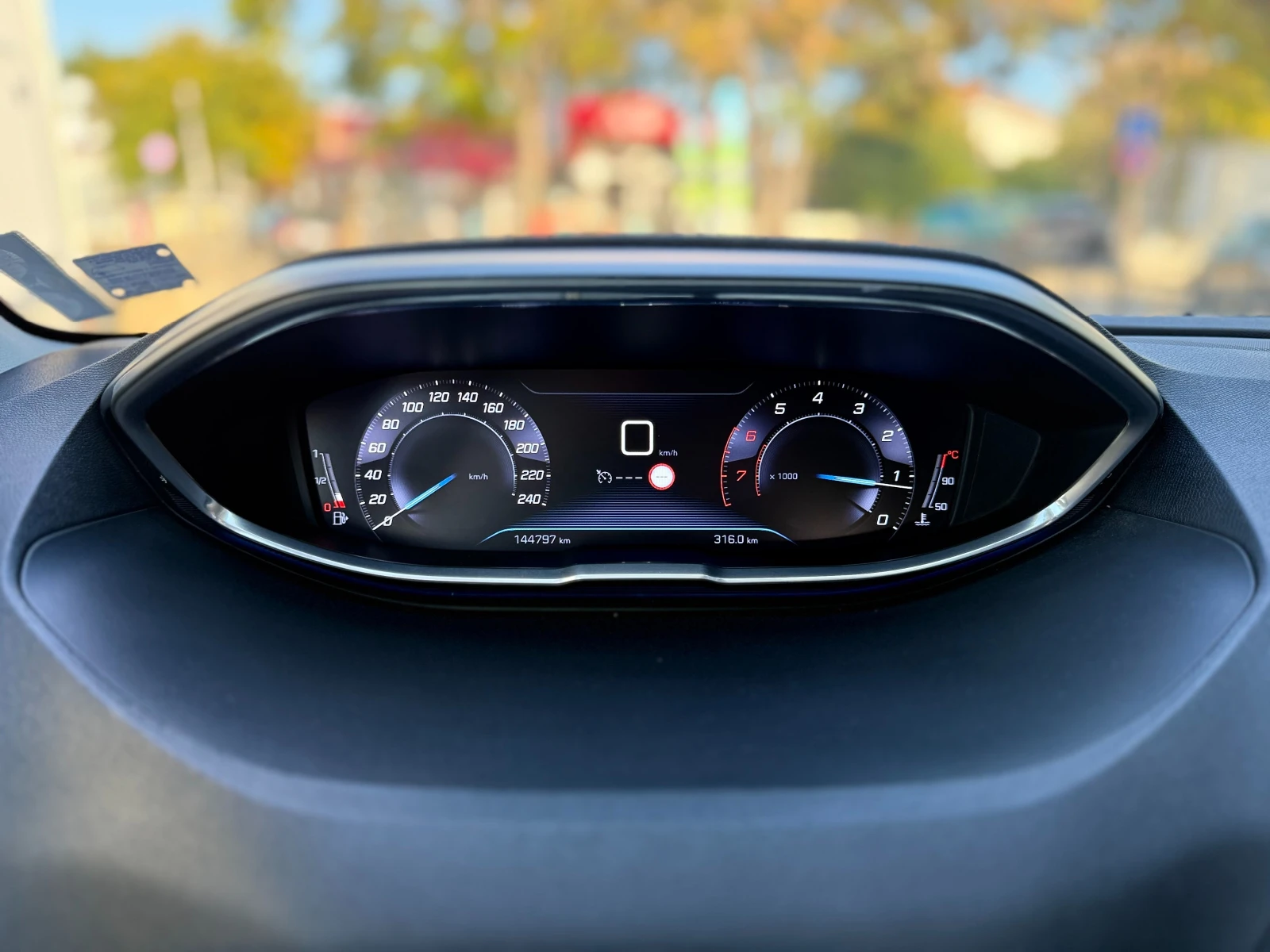 Peugeot 3008 6  /1.2i 131..  | Mobile.bg   15