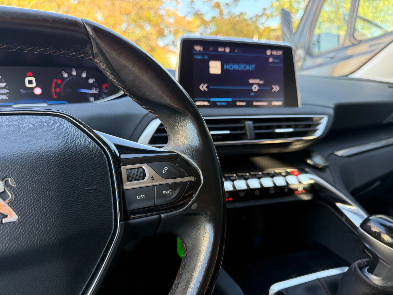 Peugeot 3008 6  /1.2i 131..  | Mobile.bg   14