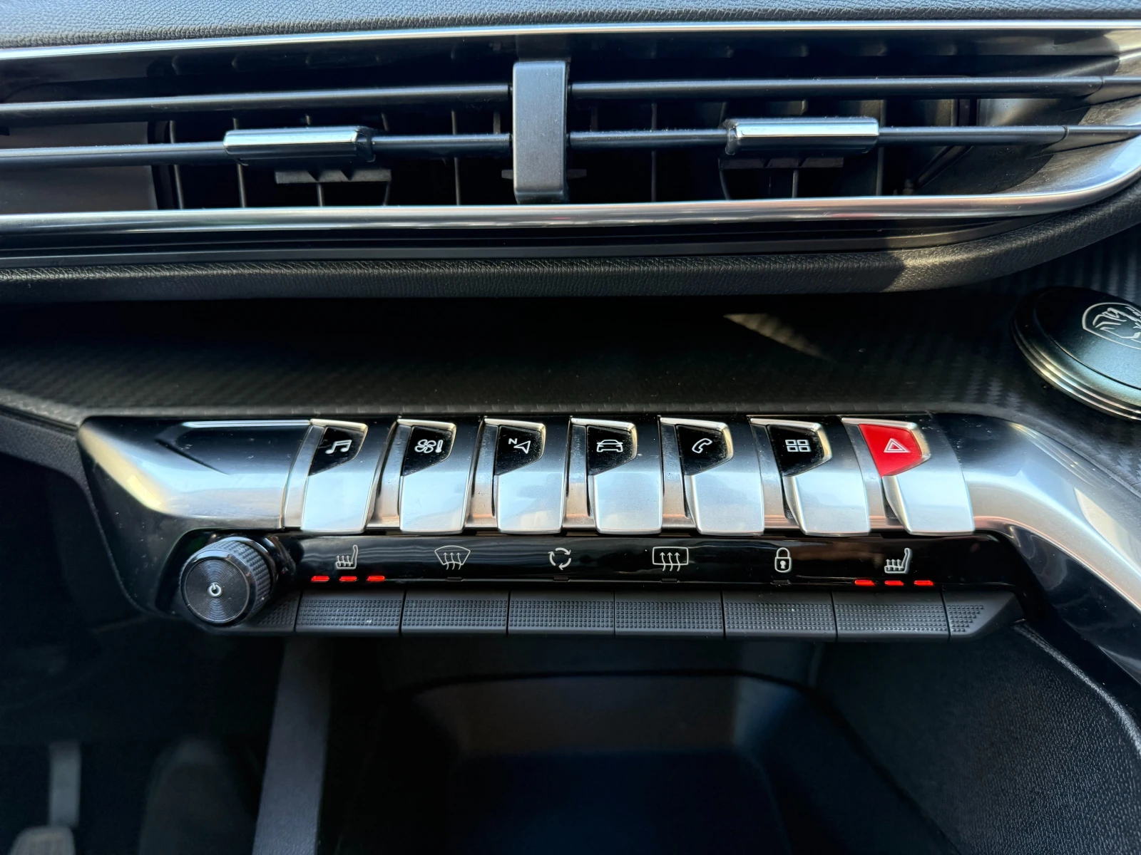 Peugeot 3008 6  /1.2i 131..  | Mobile.bg   12