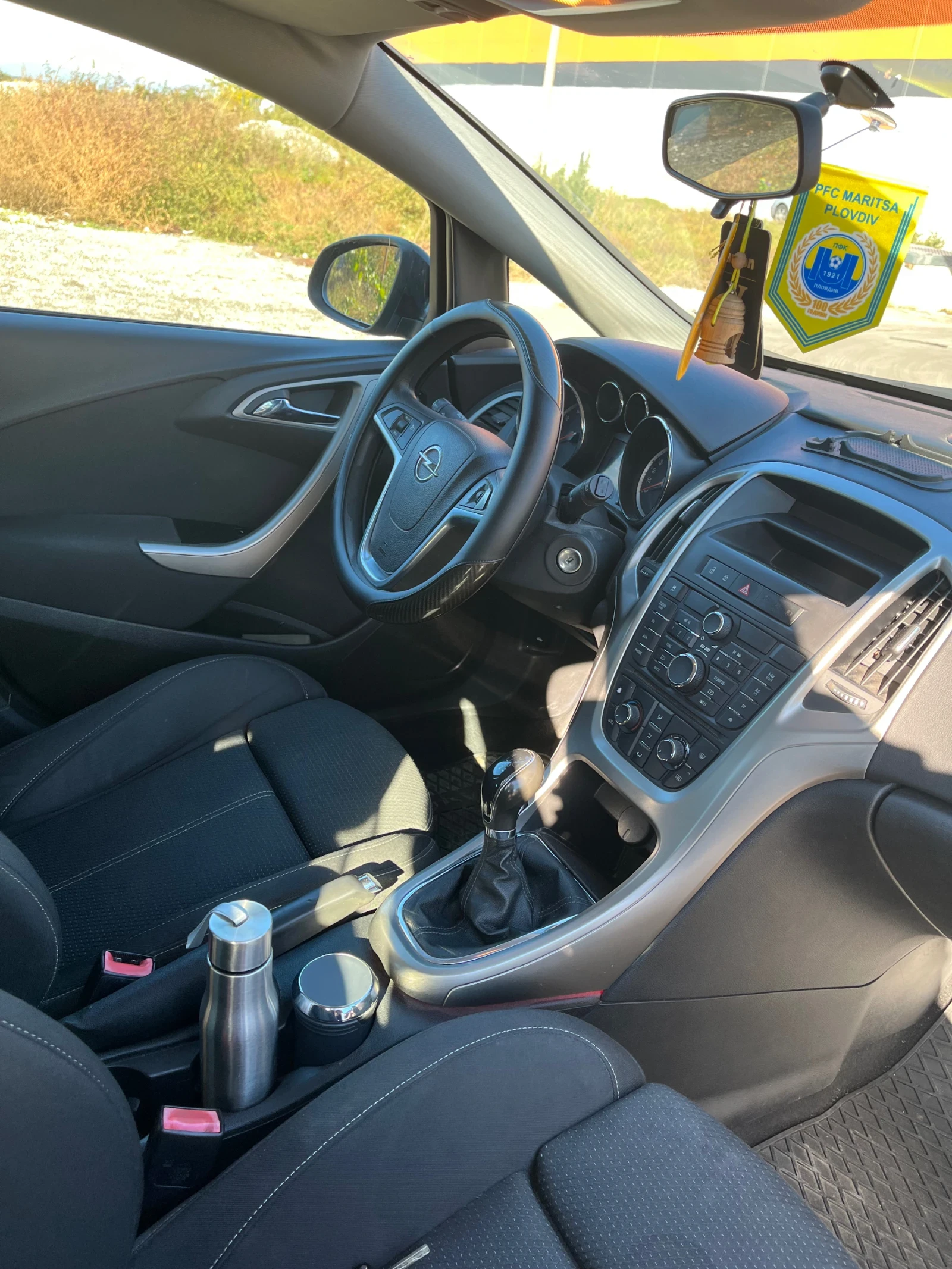 Opel Astra J | Mobile.bg   7