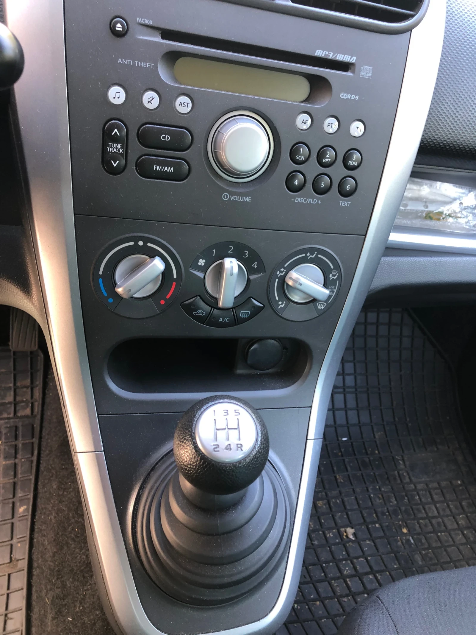 Suzuki Splash | Mobile.bg   8