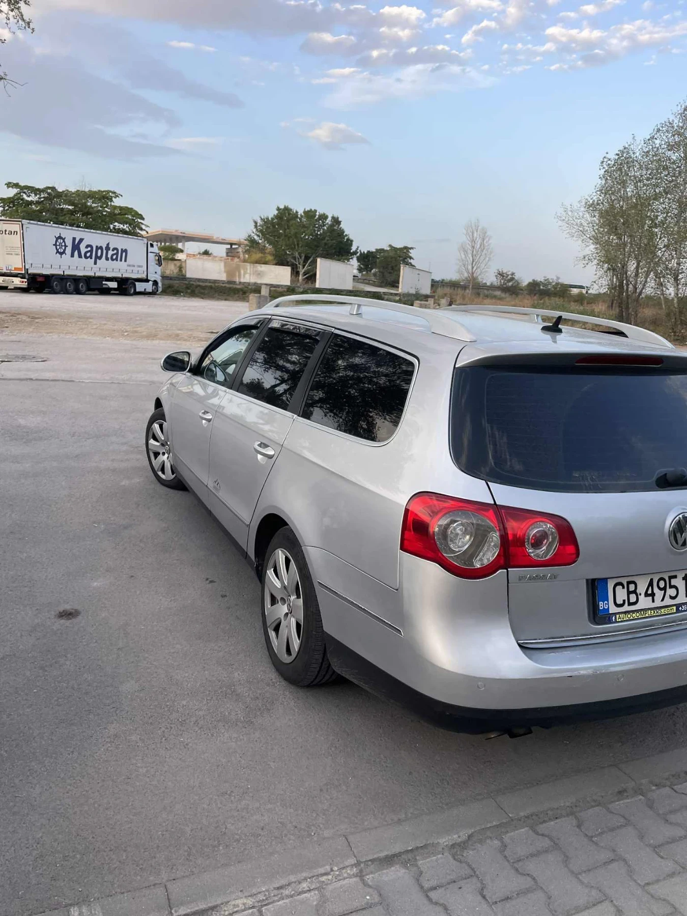 VW Passat | Mobile.bg   4