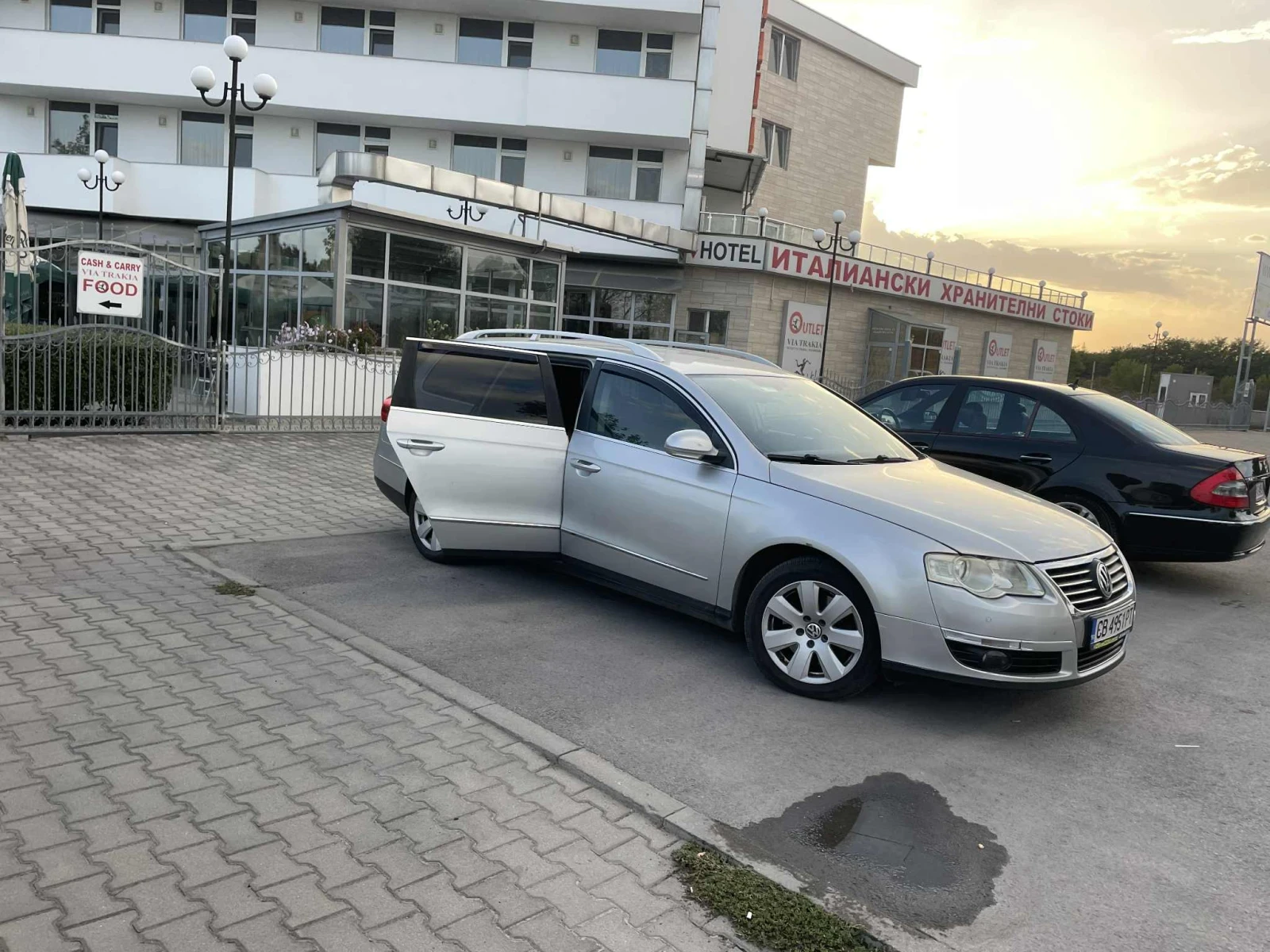 VW Passat | Mobile.bg   7