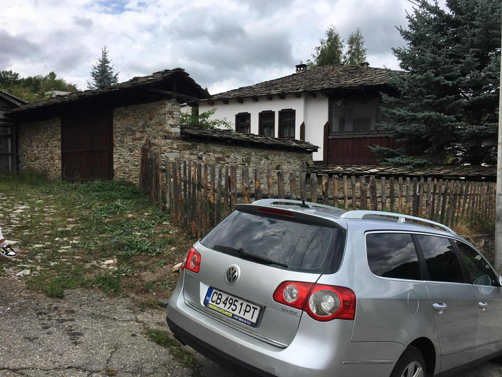 VW Passat | Mobile.bg   14