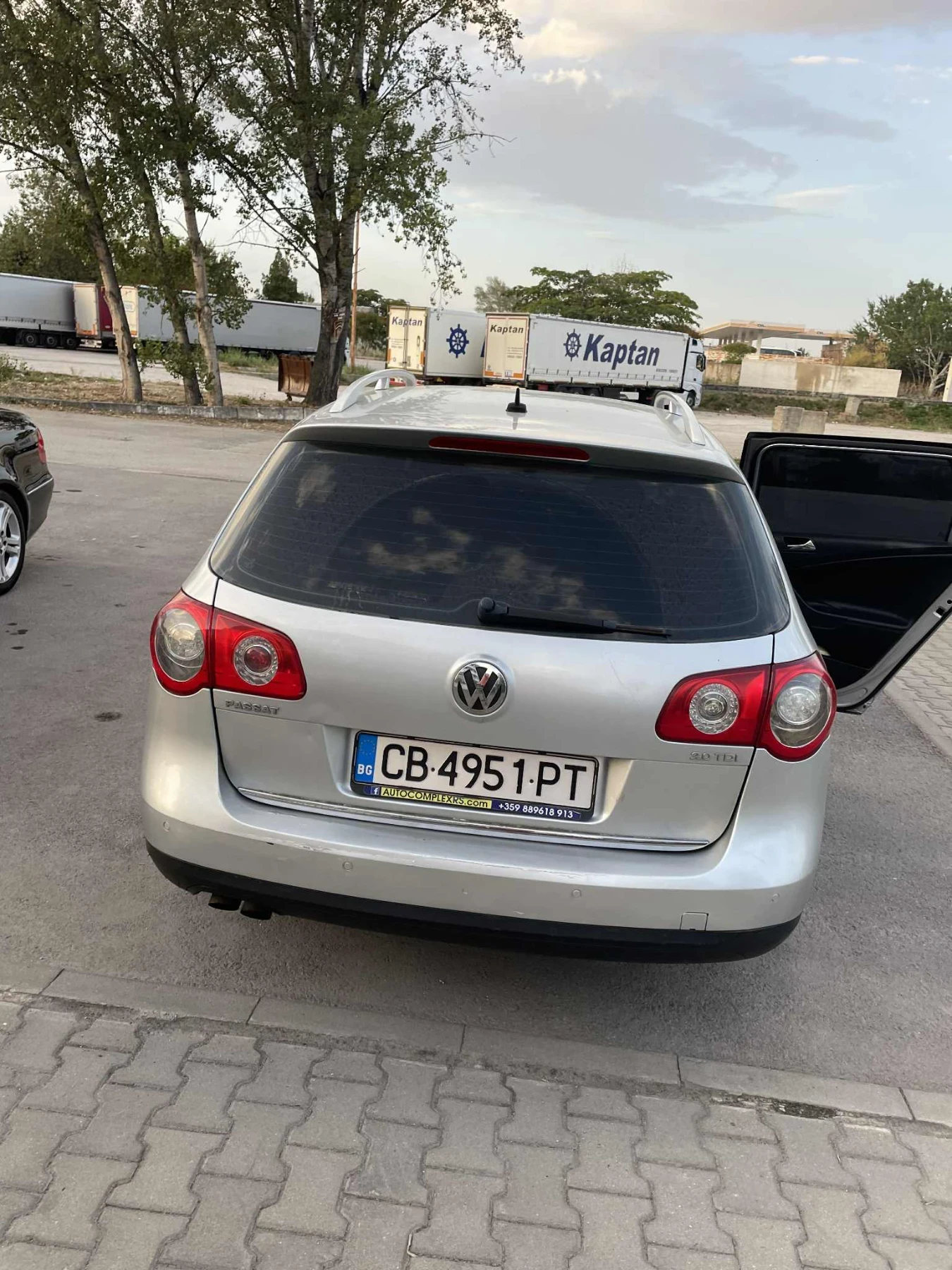 VW Passat | Mobile.bg   5
