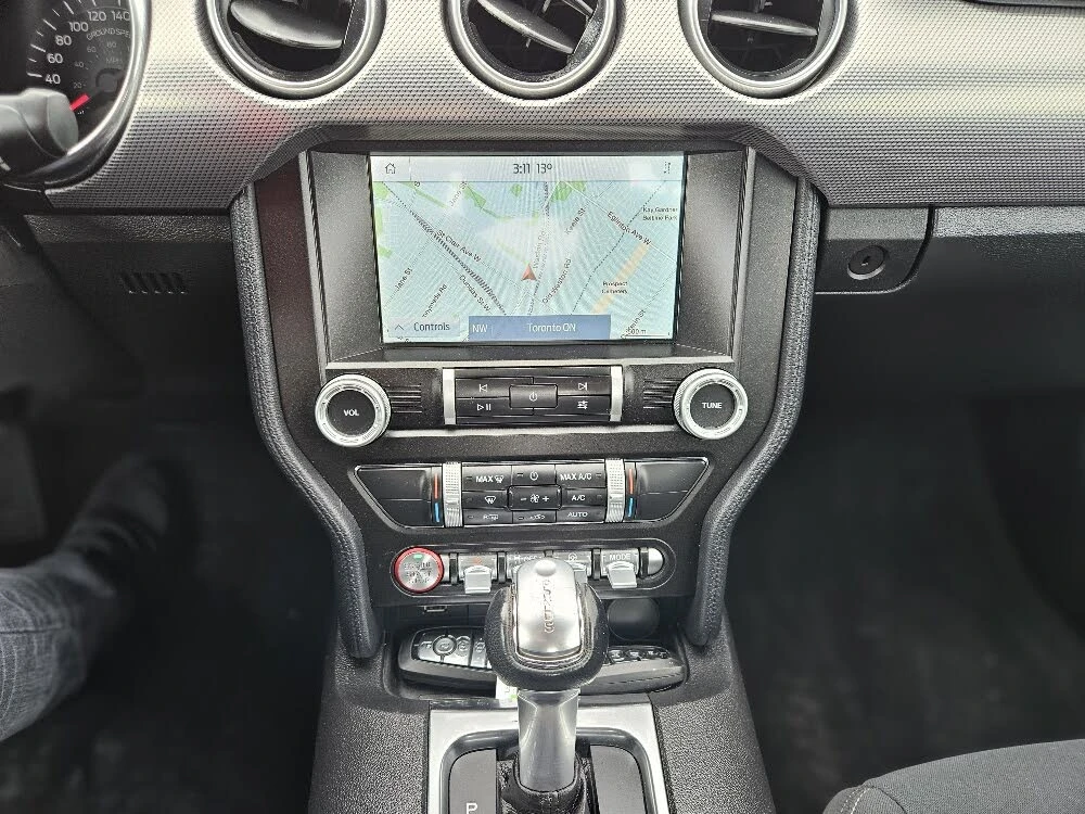 Ford Mustang EcoBoost BLINDSPOT* CAM* CARPLAY*  | Mobile.bg   14