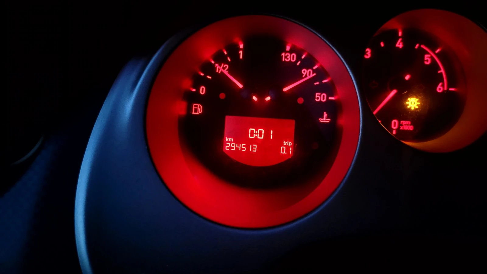 Seat Altea  - изображение 5