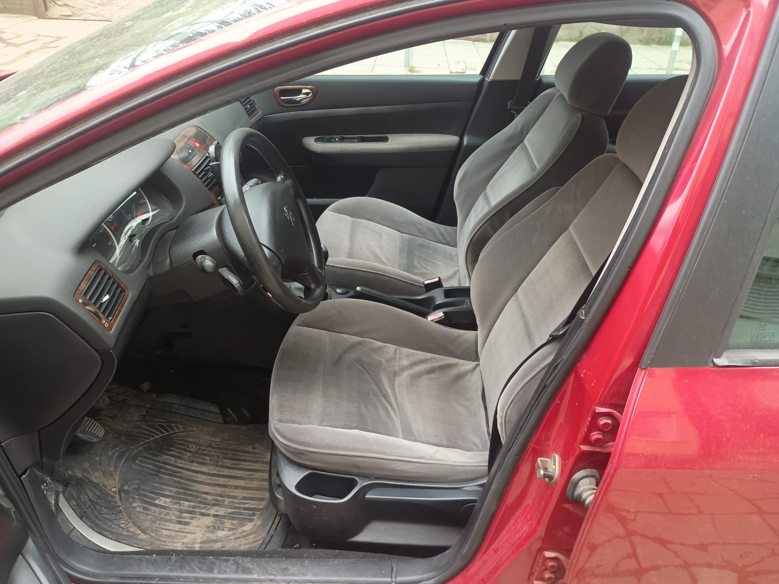 Peugeot 307  - изображение 2