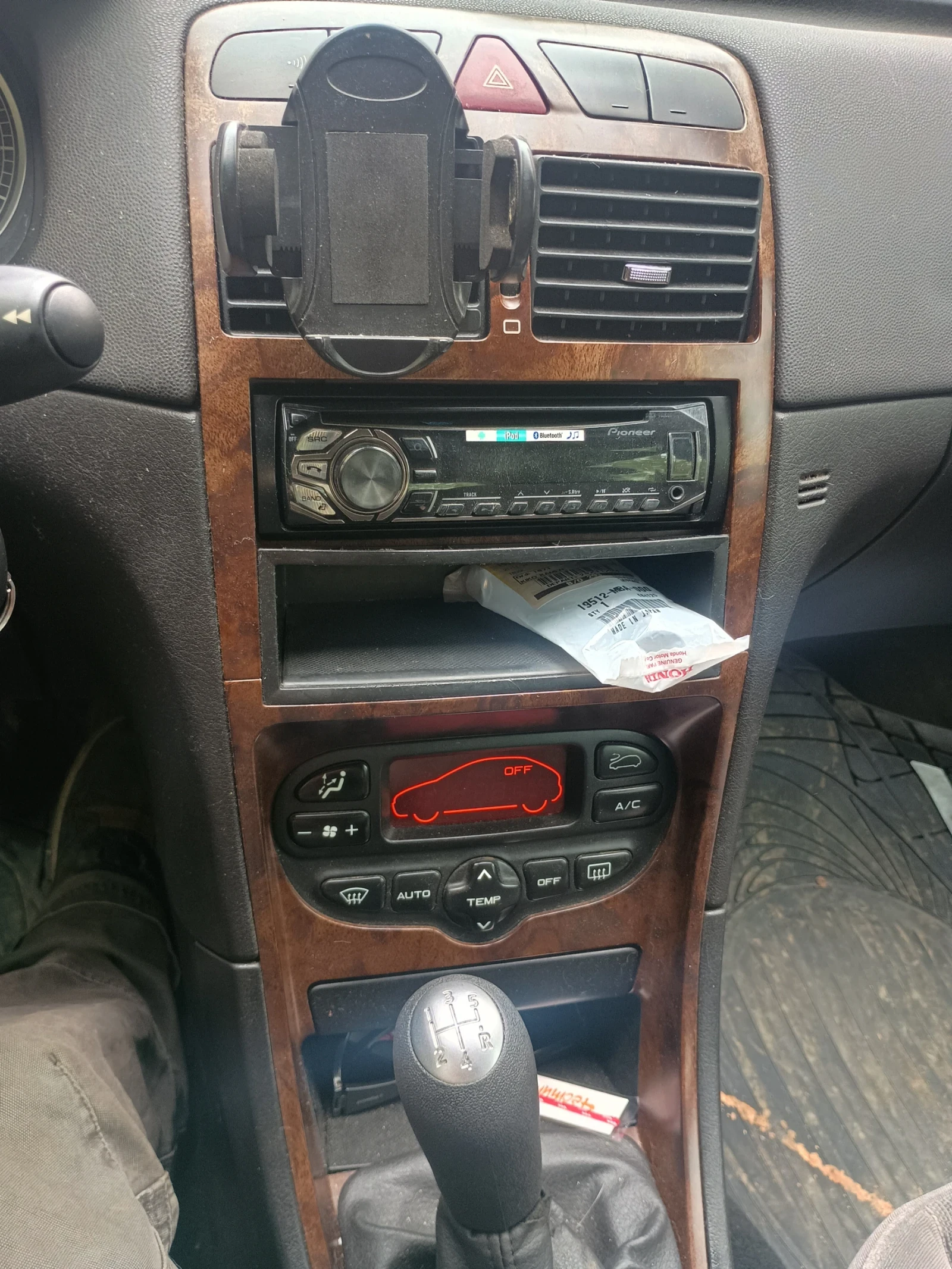 Peugeot 307  - изображение 3