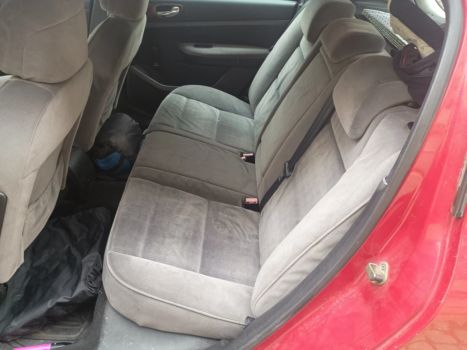 Peugeot 307  - изображение 5