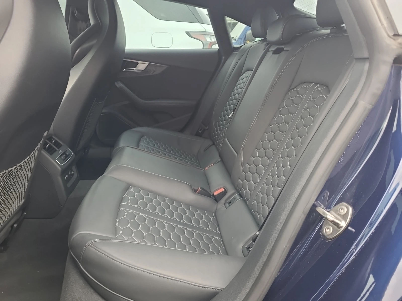 Audi Rs5 * CARFAX *    | Mobile.bg   9