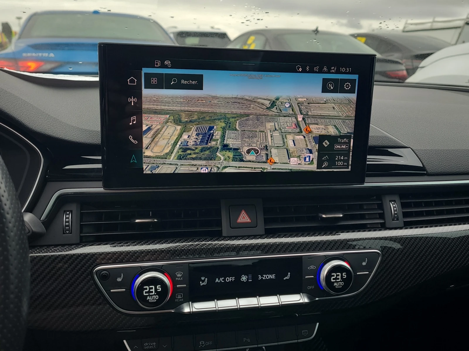 Audi Rs5 * CARFAX *    | Mobile.bg   8