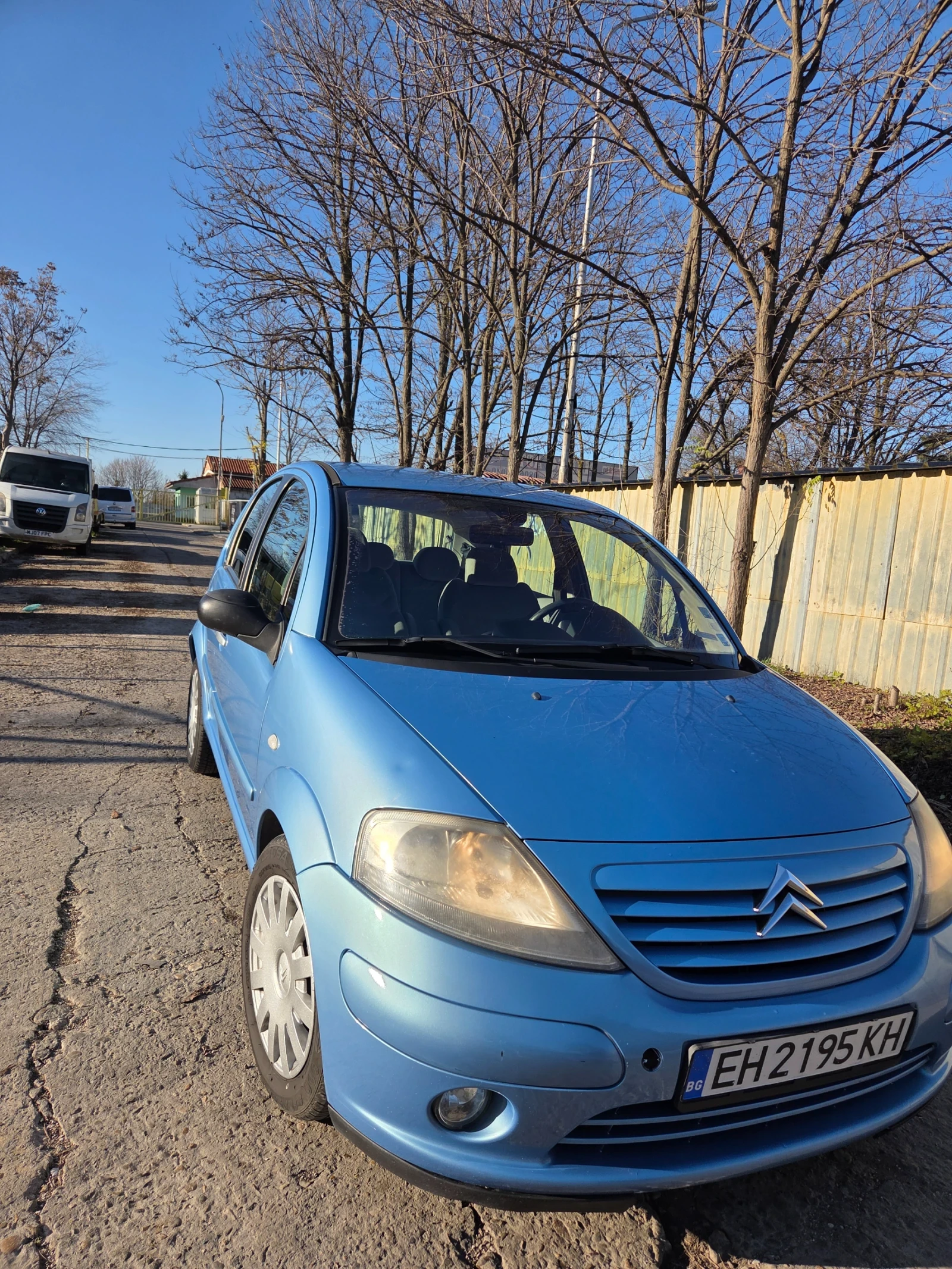 Citroen C3 | Mobile.bg � ����������� 2