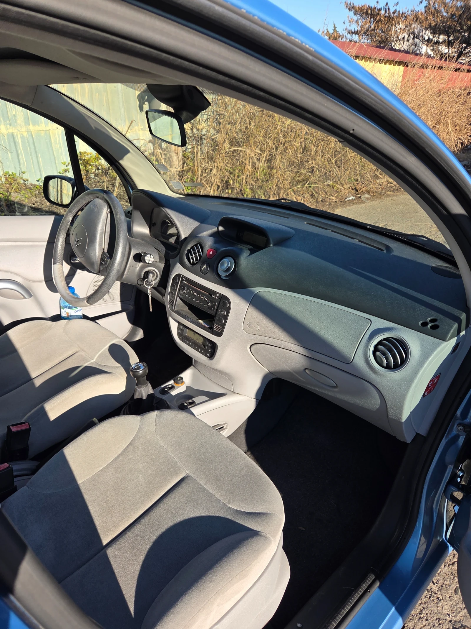 Citroen C3 | Mobile.bg � ����������� 8