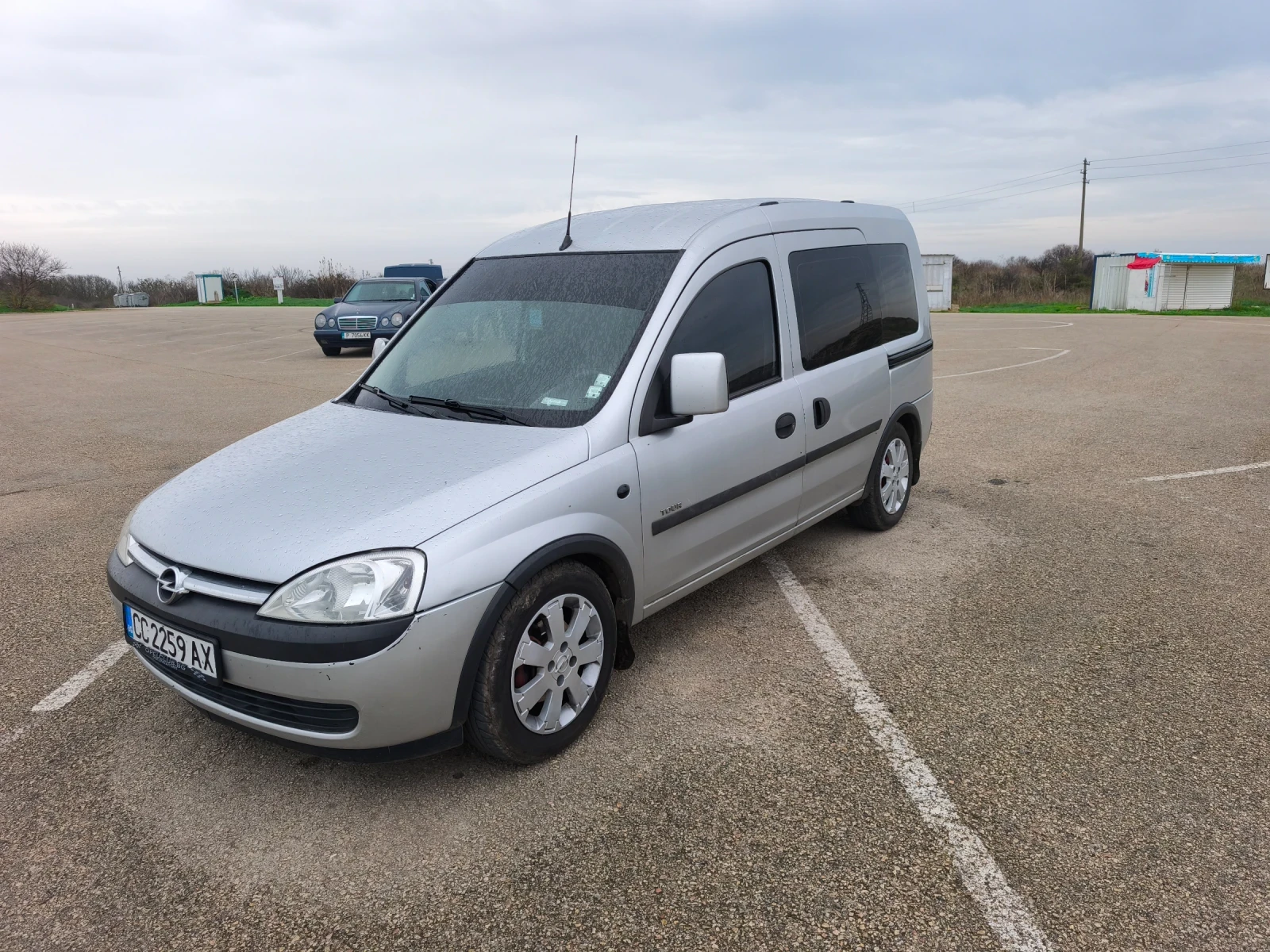 Opel Combo 1.7 | Mobile.bg � ����������� 3